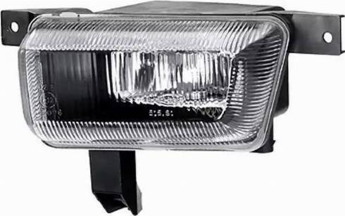 HELLA 1NA 009 029-011 - Fog Light car-mod.net