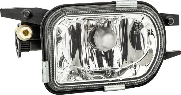 HELLA 1NA 007 976-111 - Fog Light car-mod.net