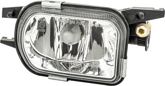 HELLA 1NA 007 976-121 - Fog Light car-mod.net