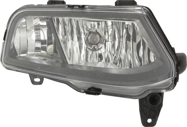 HELLA 1NA 011 987-141 - Fog Light car-mod.net