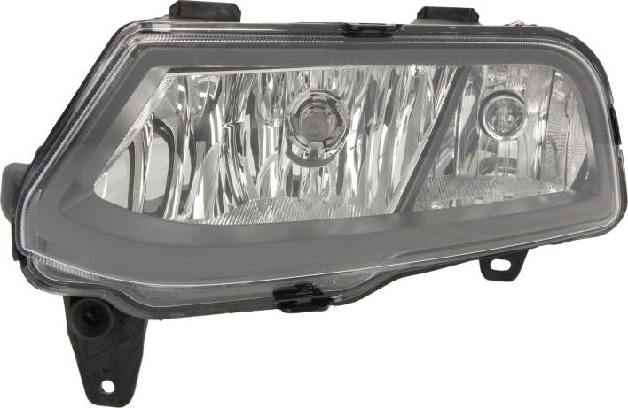 HELLA 1NA 011 987-111 - Fog Light car-mod.net