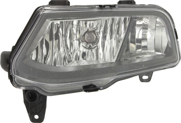 HELLA 1NA 011 987-131 - Fog Light car-mod.net