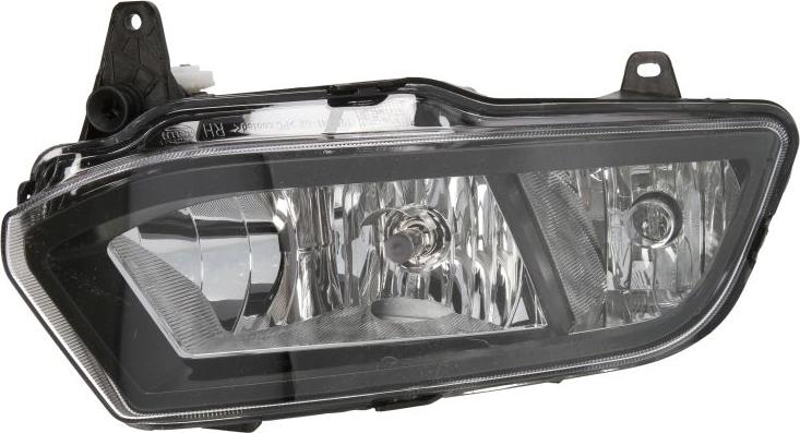 HELLA 1NA 011 987-121 - Fog Light car-mod.net