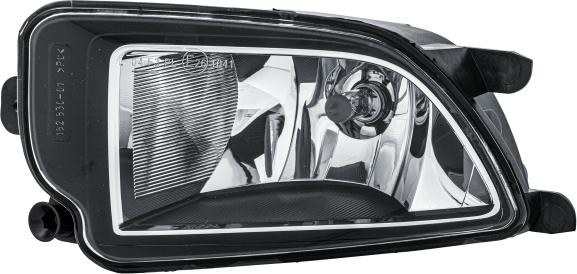 HELLA 1NA 011 048-011 - Fog Light car-mod.net