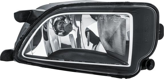 HELLA 1NA 011 048-021 - Fog Light car-mod.net