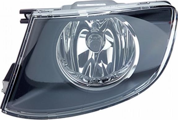 HELLA 1NA 354 698-011 - Fog Light car-mod.net