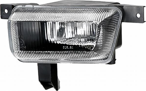 HELLA 1NA 354 658-011 - Fog Light car-mod.net