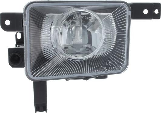 HELLA 1NA 354 660-011 - Fog Light car-mod.net
