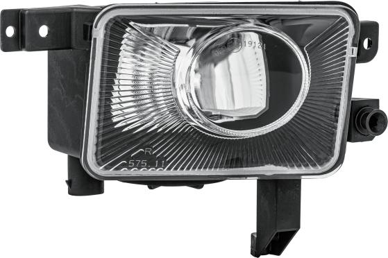 HELLA 1NA 354 660-021 - Fog Light car-mod.net