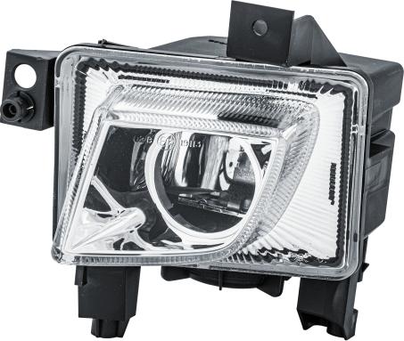 HELLA 1NA 354 661-011 - Fog Light car-mod.net