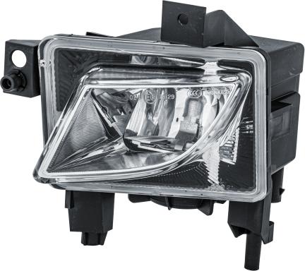HELLA 1NA 354 662-011 - Fog Light car-mod.net