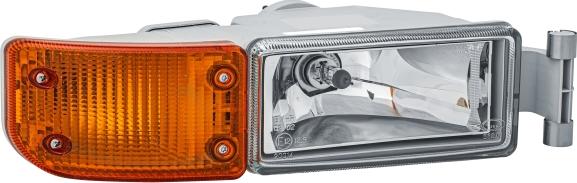 HELLA 1NB 354 986-041 - Spotlight car-mod.net