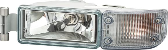 HELLA 1NB 354 986-051 - Spotlight car-mod.net