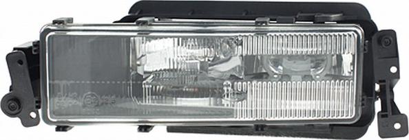 HELLA 1NB 354 986-081 - Spotlight car-mod.net