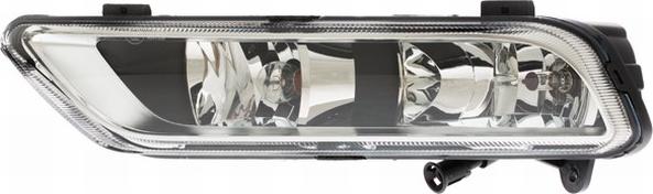 HELLA 1ND 010 545-011 - Fog Light car-mod.net