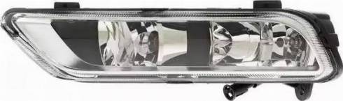 HELLA 1ND 010 545-021 - Fog Light car-mod.net