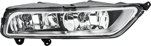 HELLA 1ND 010 545-141 - Fog Light car-mod.net