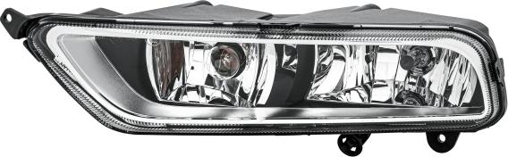 HELLA 1ND 010 545-111 - Fog Light car-mod.net