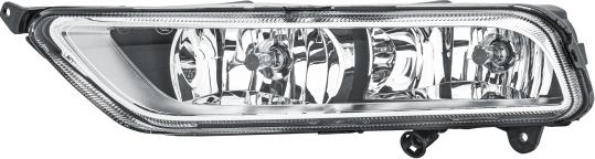 HELLA 1ND 010 545-131 - Fog Light car-mod.net