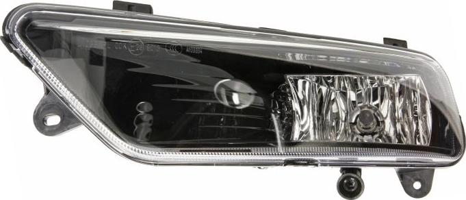 HELLA 1ND 010 545-311 - Fog Light car-mod.net