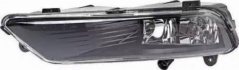 CARRO 890005114 - Fog Light car-mod.net
