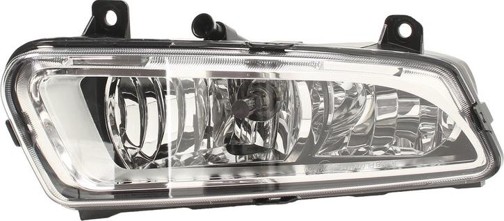 HELLA 1ND 010 377-041 - Fog Light car-mod.net