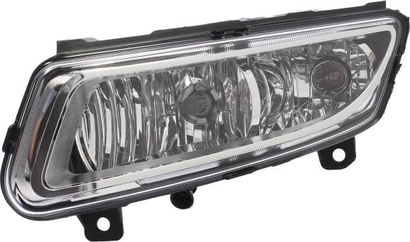 HELLA 1ND 010 377-011 - Fog Light car-mod.net