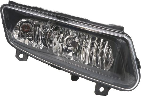 HELLA 1ND 010 377-081 - Fog Light car-mod.net