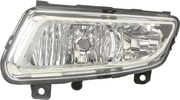 HELLA 1ND 010 377-031 - Fog Light car-mod.net