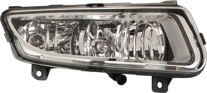 HELLA 1ND 010 377-021 - Fog Light car-mod.net