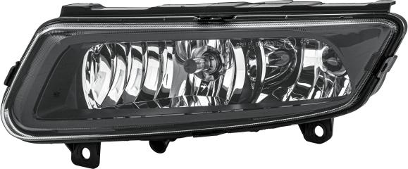 HELLA 1ND 010 377-071 - Fog Light car-mod.net
