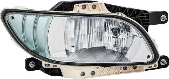 HELLA 1ND 010 223-341 - Fog Light car-mod.net
