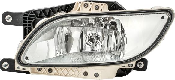 HELLA 1ND 010 223-311 - Fog Light car-mod.net