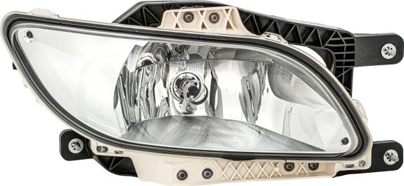 HELLA 1ND 010 223-321 - Fog Light car-mod.net