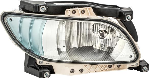HELLA 1ND 010 223-241 - Fog Light car-mod.net