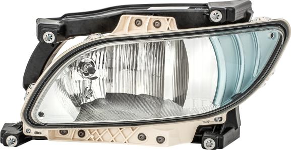 HELLA 1ND 010 223-231 - Fog Light car-mod.net