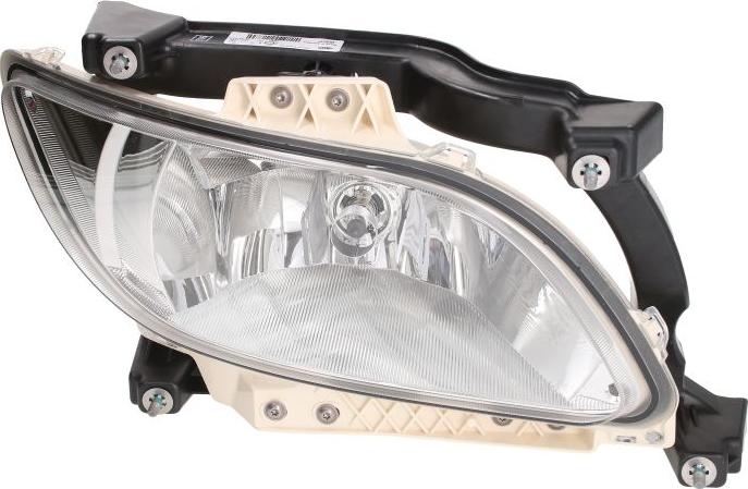 HELLA 1ND 010 223-221 - Fog Light car-mod.net
