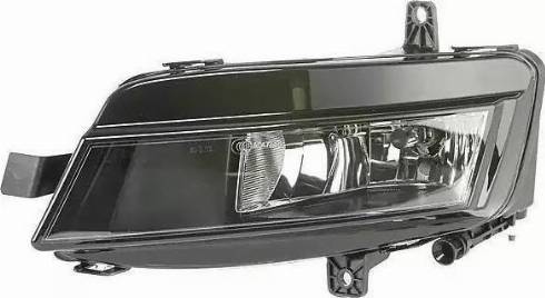 HELLA 1ND 011 223-011 - Fog Light car-mod.net