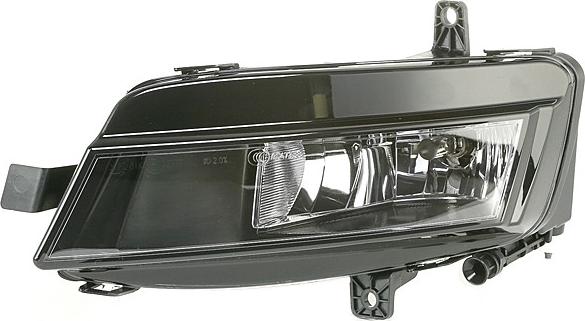 HELLA 1ND 011 223-021 - Fog Light car-mod.net