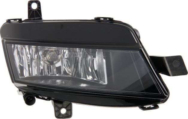 HELLA 1ND 011 223-161 - Fog Light car-mod.net