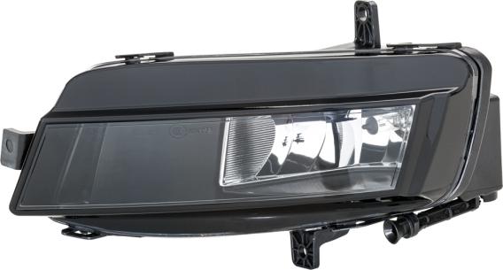 HELLA 1ND 011 223-111 - Fog Light car-mod.net