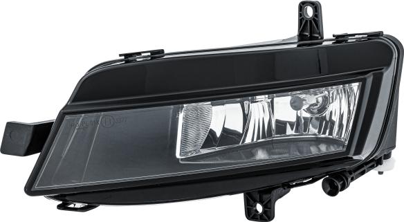 HELLA 1ND 011 223-131 - Fog Light car-mod.net