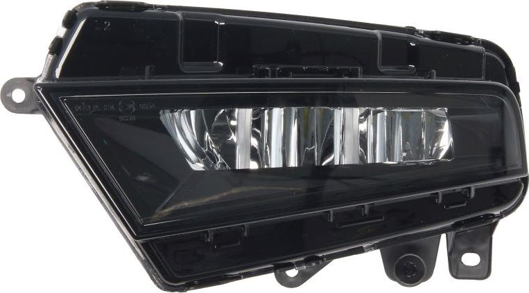 CARRO 724105119 - Fog Light car-mod.net