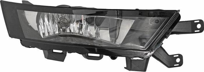 CARRO 750005113 - Fog Light car-mod.net