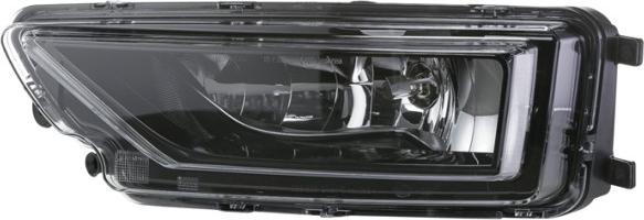 HELLA 1ND 012 755-021 - Fog Light car-mod.net