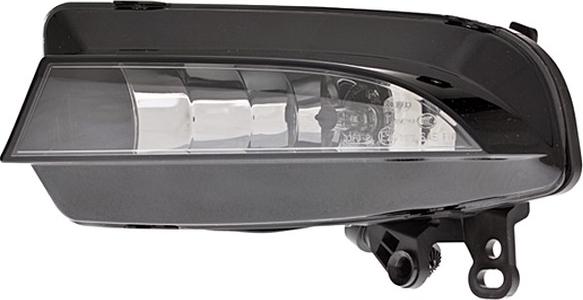 HELLA 1NE 010 832-011 - Fog Light car-mod.net