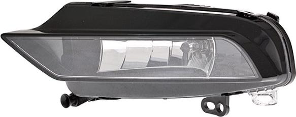 HELLA 1NE 010 832-031 - Fog Light car-mod.net