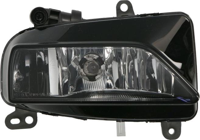 HELLA 1NE010 832-241 - Fog Light car-mod.net