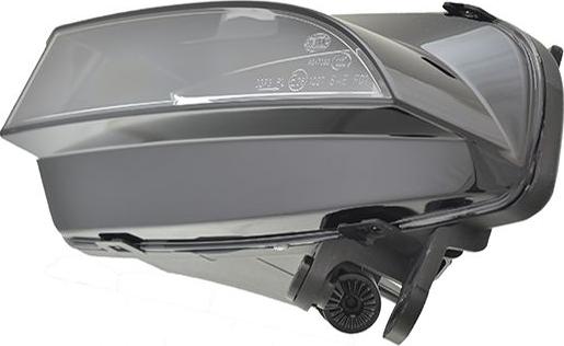 HELLA 1NE010 832-211 - Fog Light car-mod.net