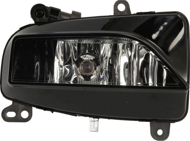 HELLA 1NE 010 832-281 - Fog Light car-mod.net